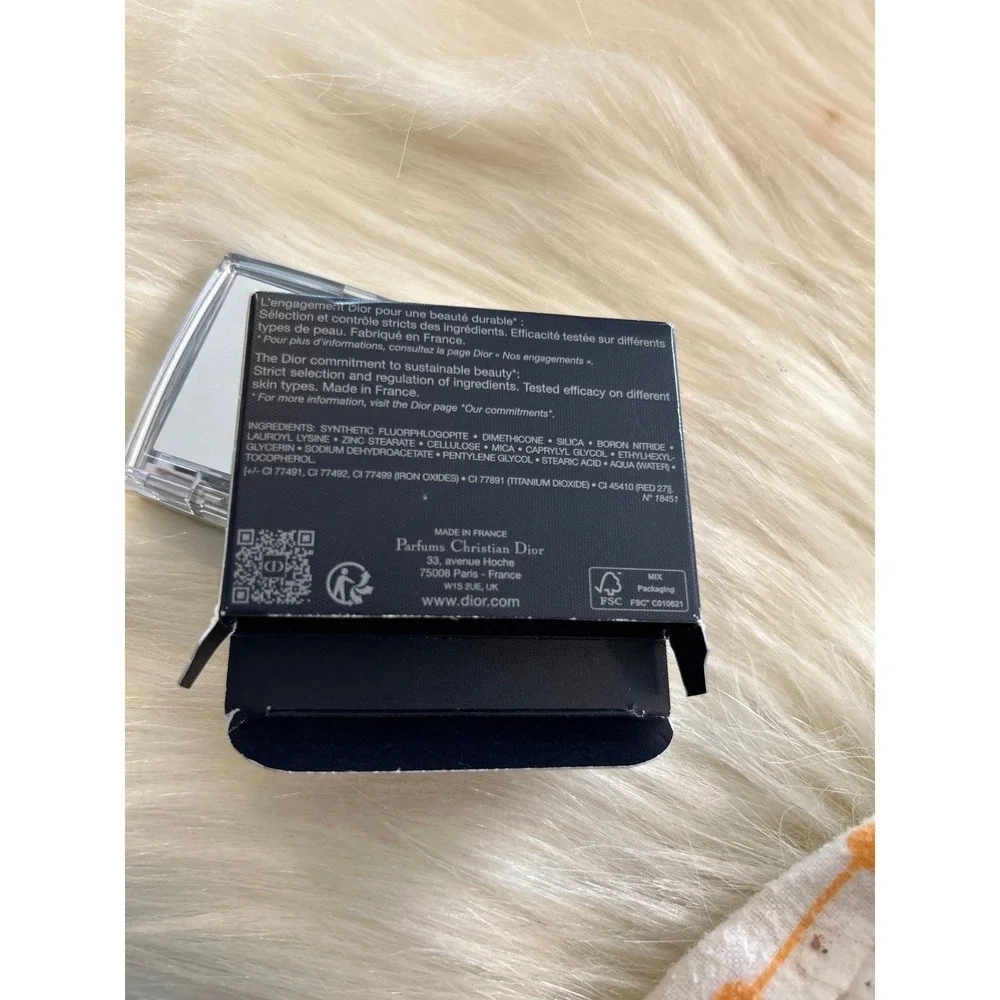 Dior brand new